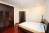 5th floor apartment with beautiful view in Tay Ho for rent